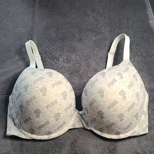 VS Wear Everywhere push-up